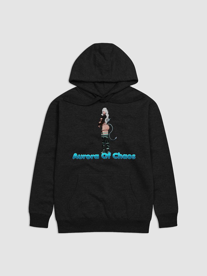 Aurora Of Choas Hoodie product image (6)