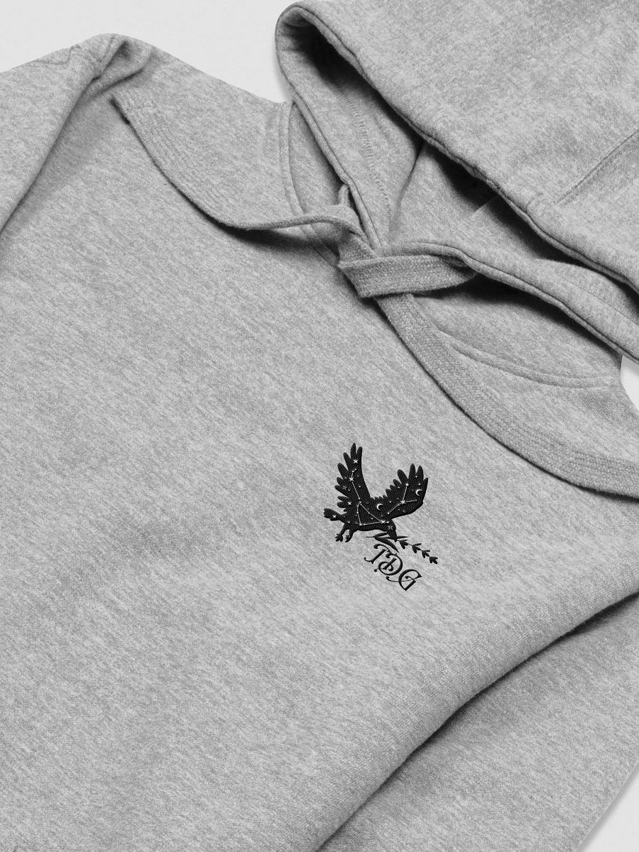 Small Logo Charlie Hoodie product image (3)