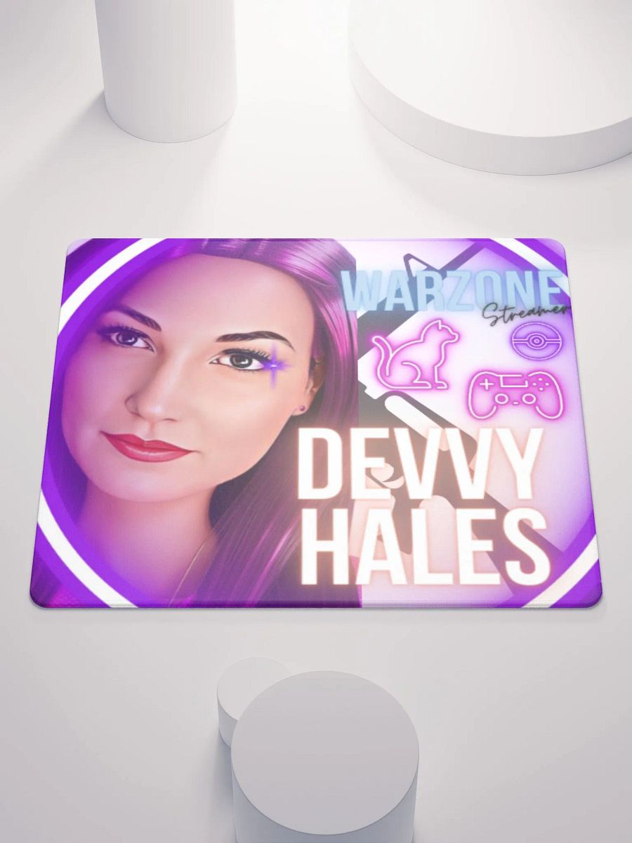 Mousepad (Designed by @shmop23) product image (2)