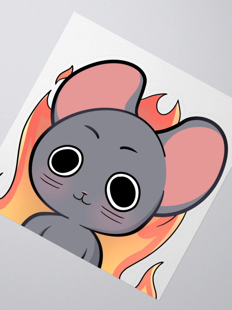 This is Fine Sticker product image (2)