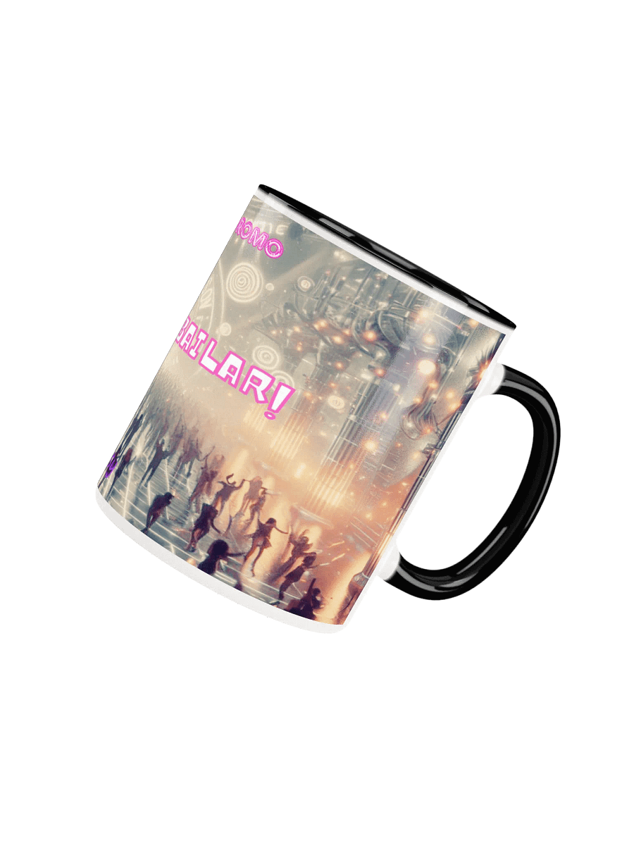 Taza Vamos a Bailar product image (55)