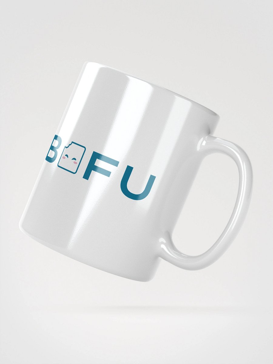 BHVI3 Yare Yare Peekers Mug product image (3)