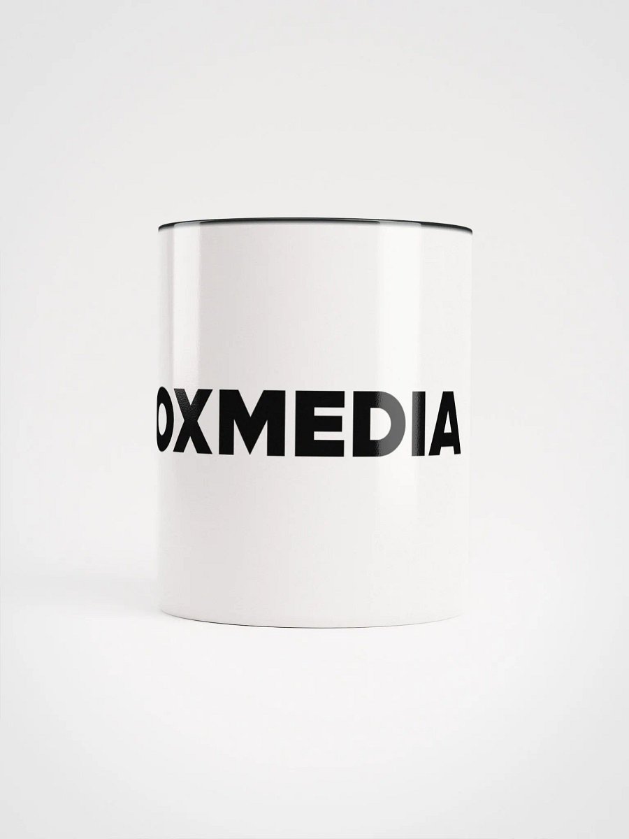Vox Media Mug product image (5)