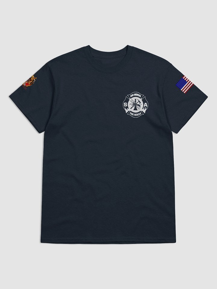 SAFR Station 13 "Pirates of Paleto Bay" Shirt product image (1)