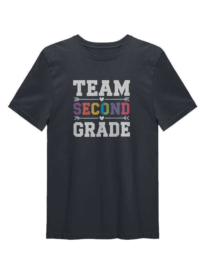 Team Second Grade product image (1)