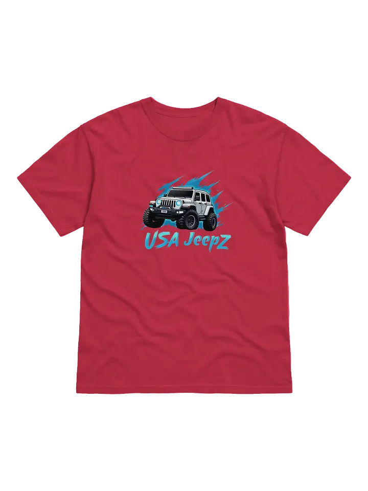 USA JEEPZ product image (3)