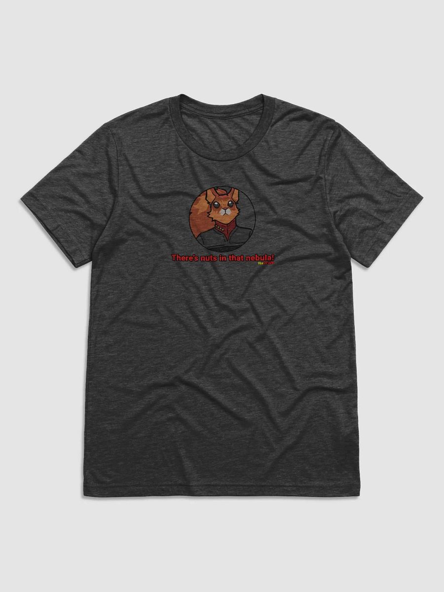 ItsLEWB - Nutty Nebula T-Shirt product image (1)