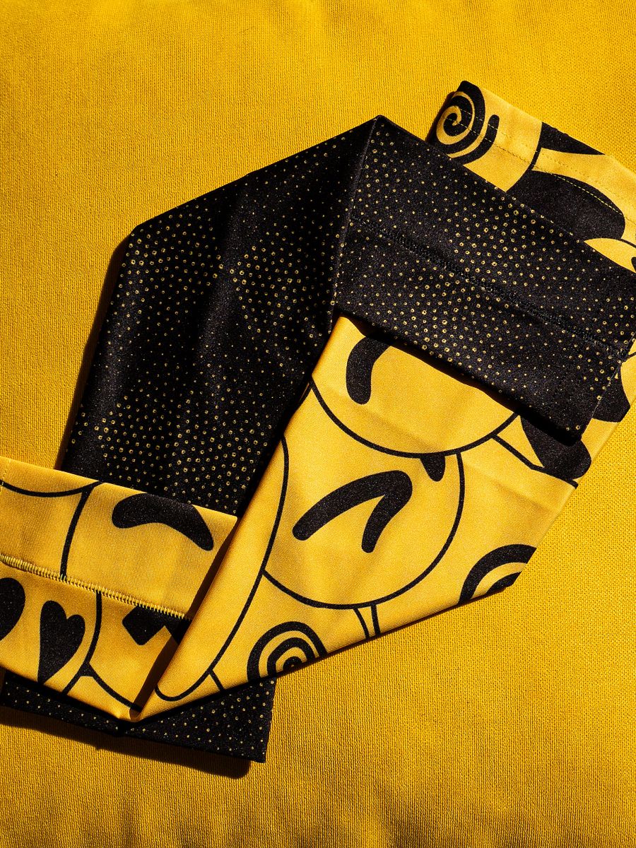 Dignitas Premium Gaming Compression Sleeve product image (3)