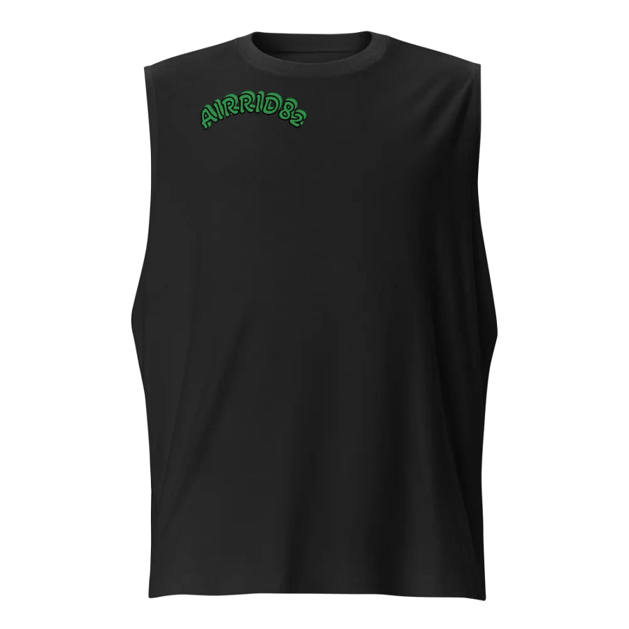 Airrid82 Chaos Tank top product image (3)
