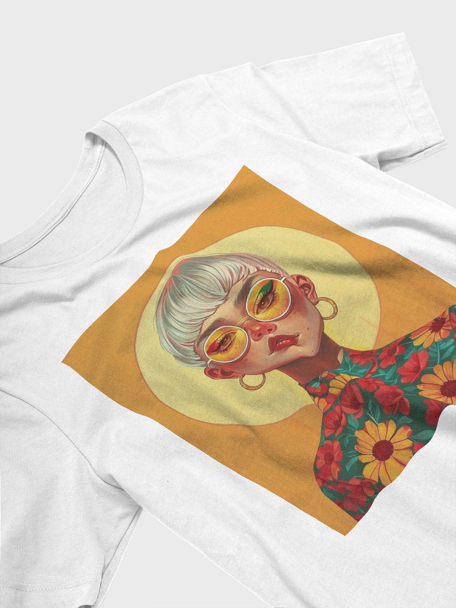 T-shirt A1 product image (3)