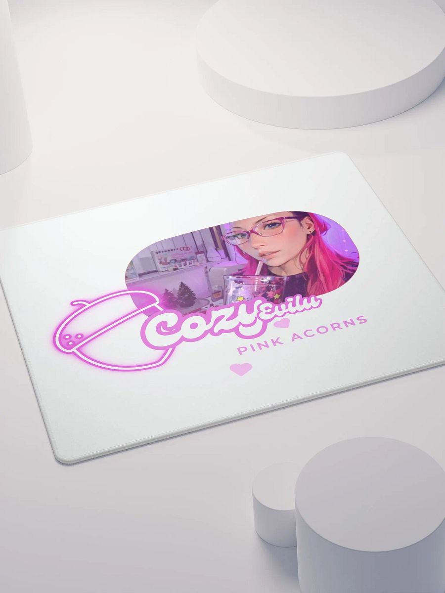Cozy Mouse Pad product image (4)