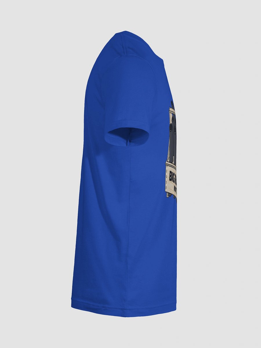 Big Racks Matter T Shirt product image (117)
