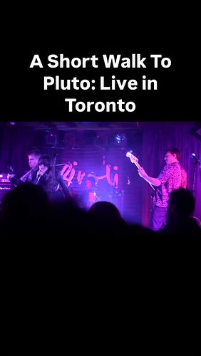 Who’s seen us play Phantom Lover live? 

If you haven’t seen us yet, we’re playing @departurefest May 10th at @therecroomca w...