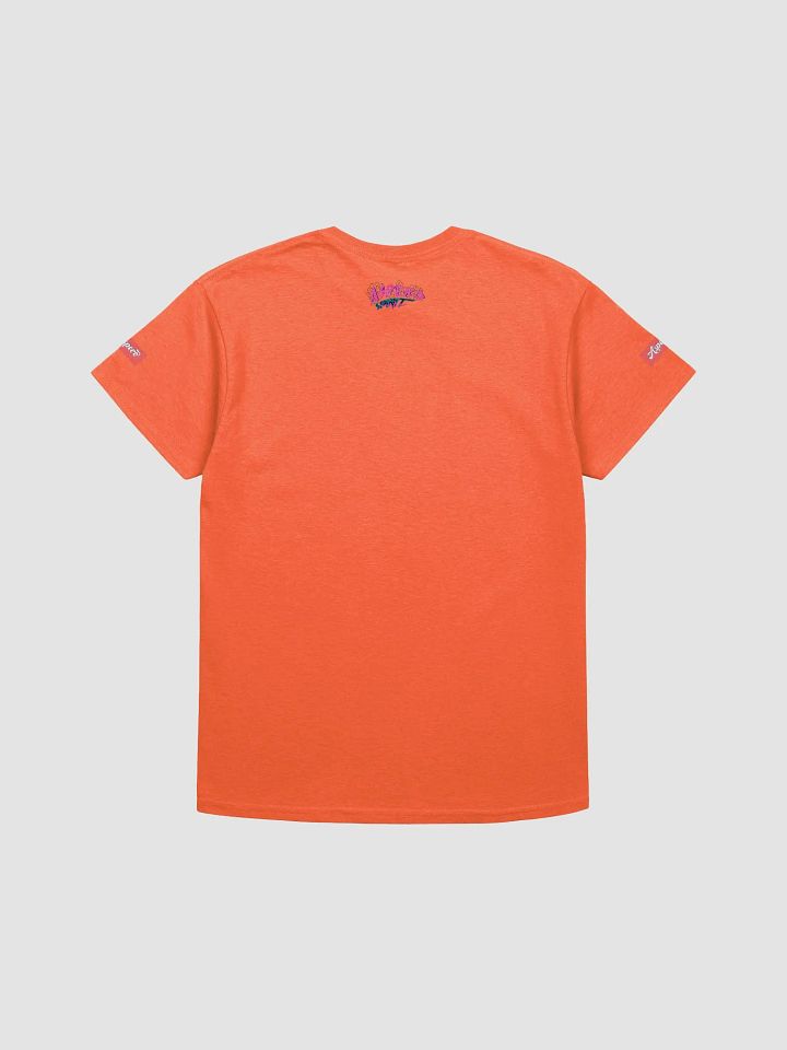 SideKick of Aspero Gildan Heavyweight T-Shirt product image (26)