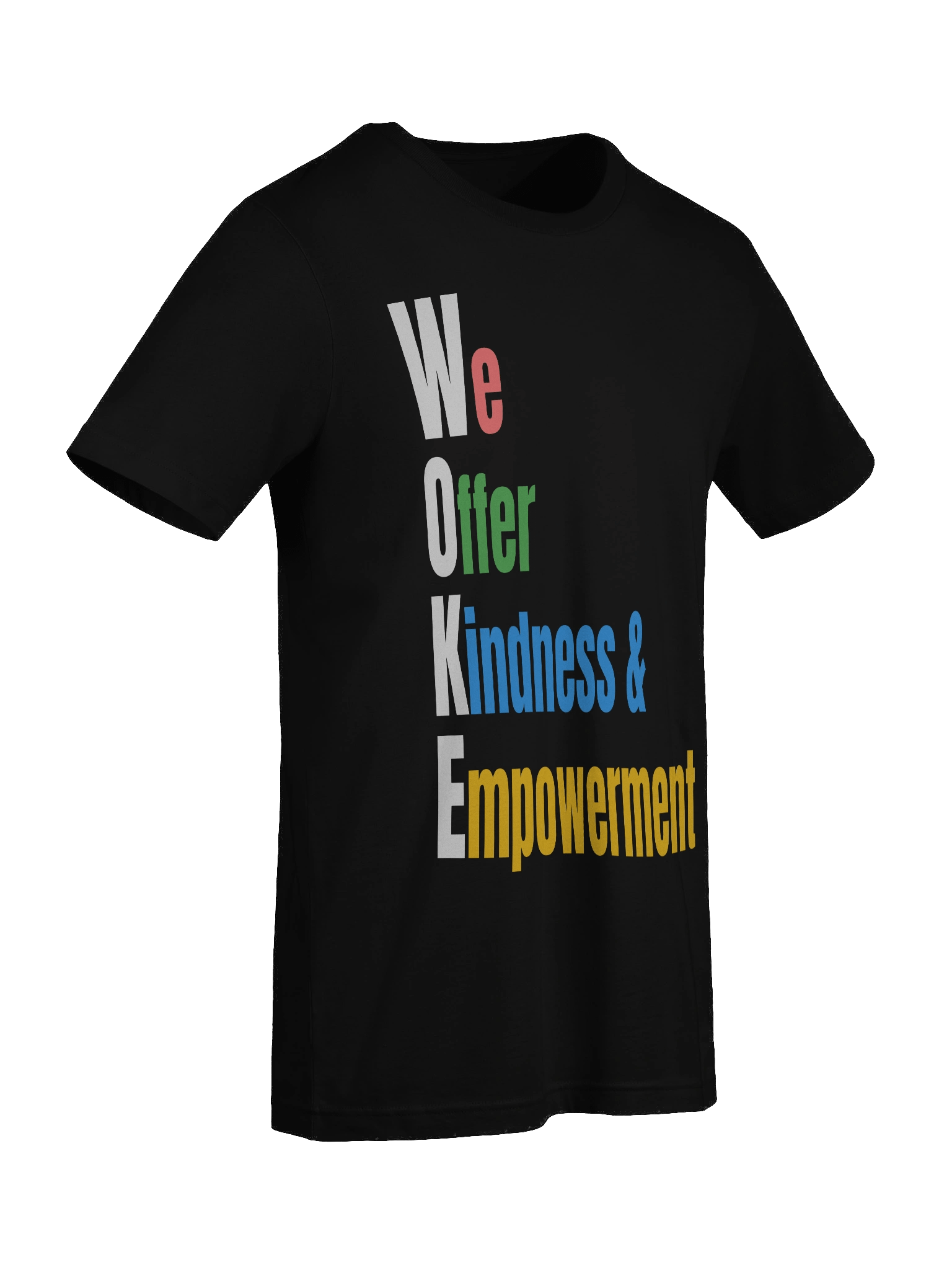 WOKE T-Shirt product image (10)