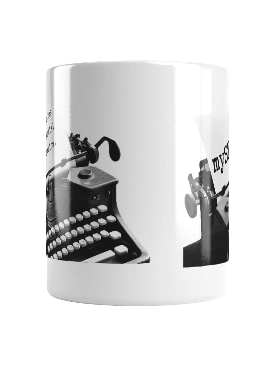 Political Discourse Mug product image (5)