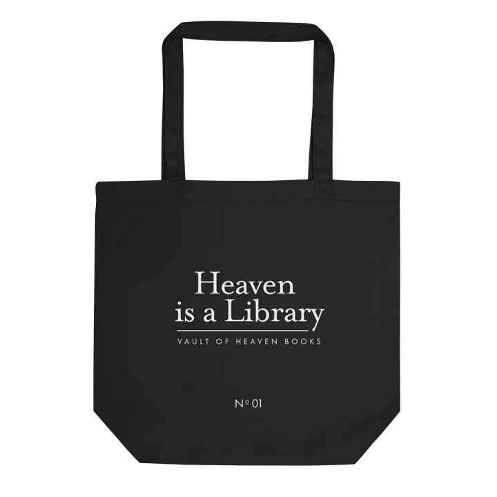 Pengin Classics Tote product image (1)