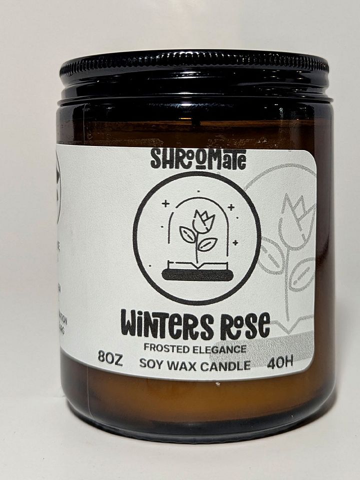 Winter's Rose product image (1)