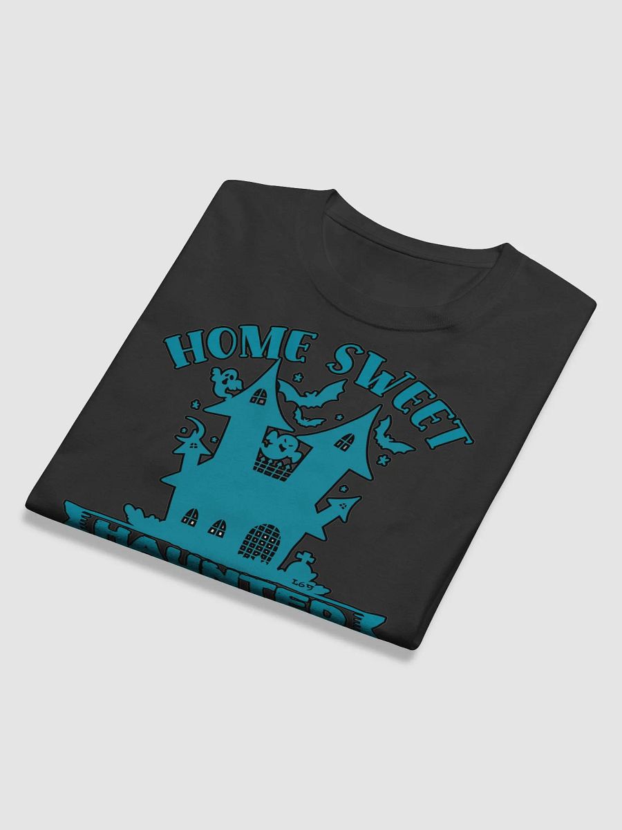 HOME, SWEET HAUNTED HOME product image (12)