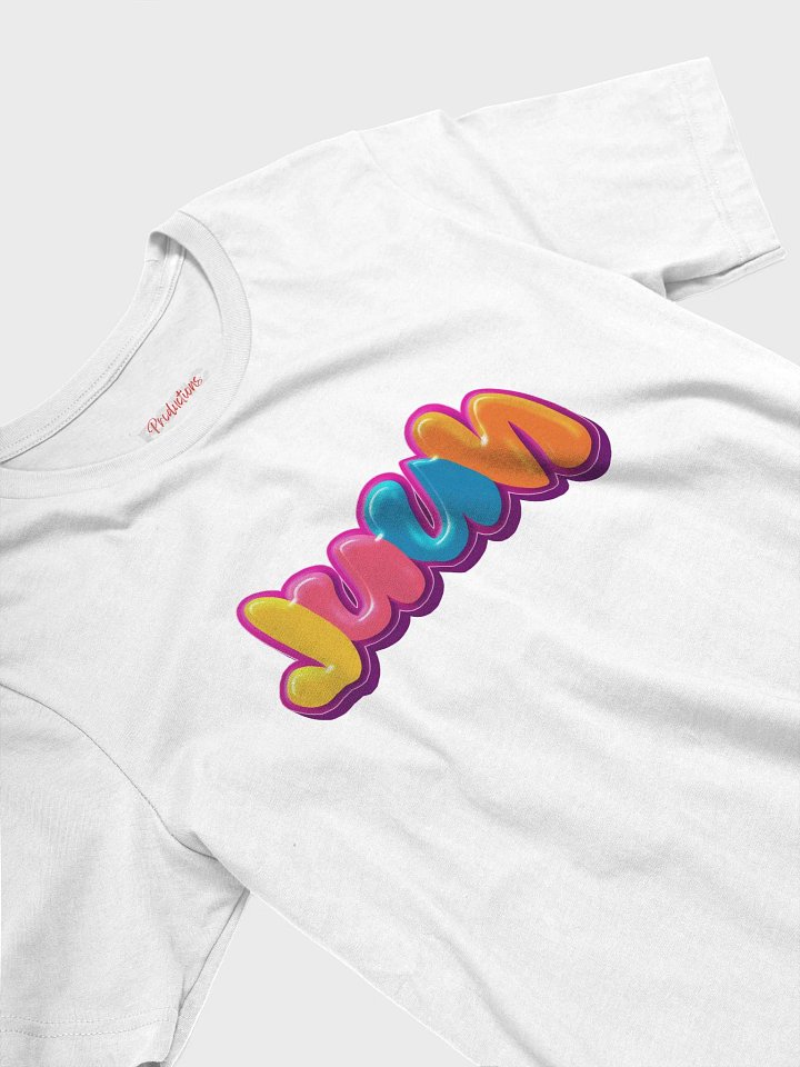 Juuh - T-Shirt product image (2)