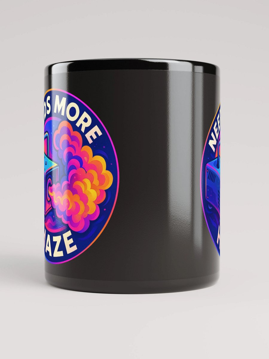 Theatrically Jerry: Needs More Haze Coffee Mug product image (10)