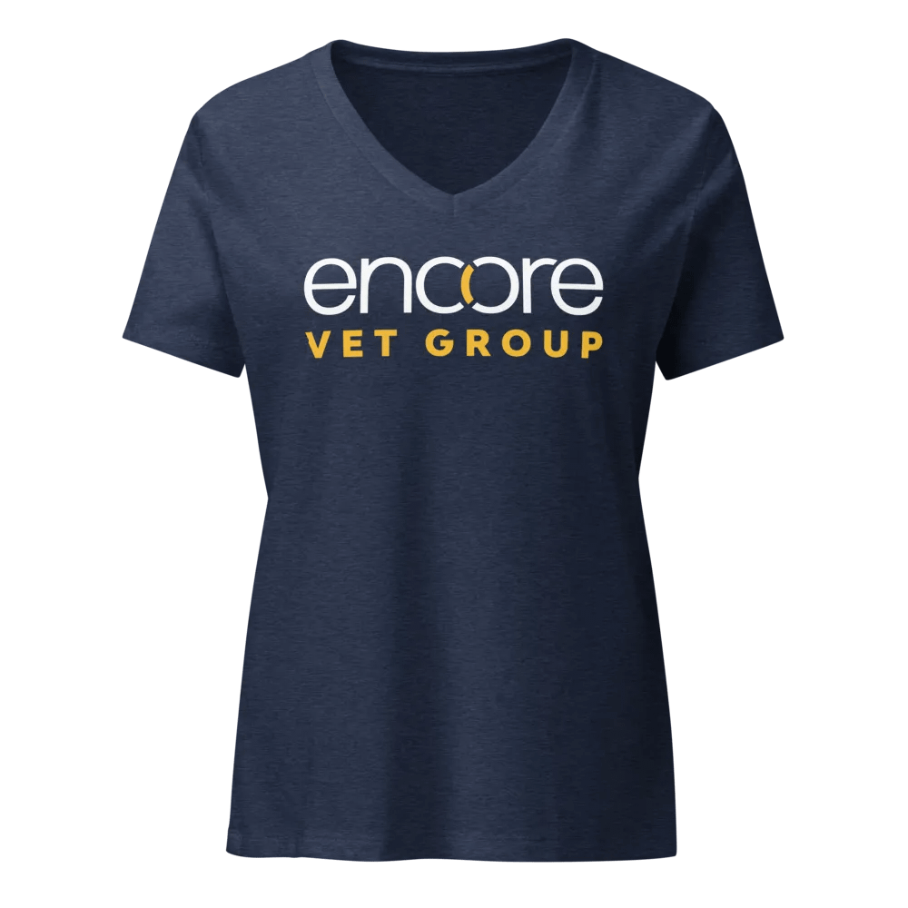 Encore Karma Cat Women's Bella+Canvas T-Shirt product image (1)