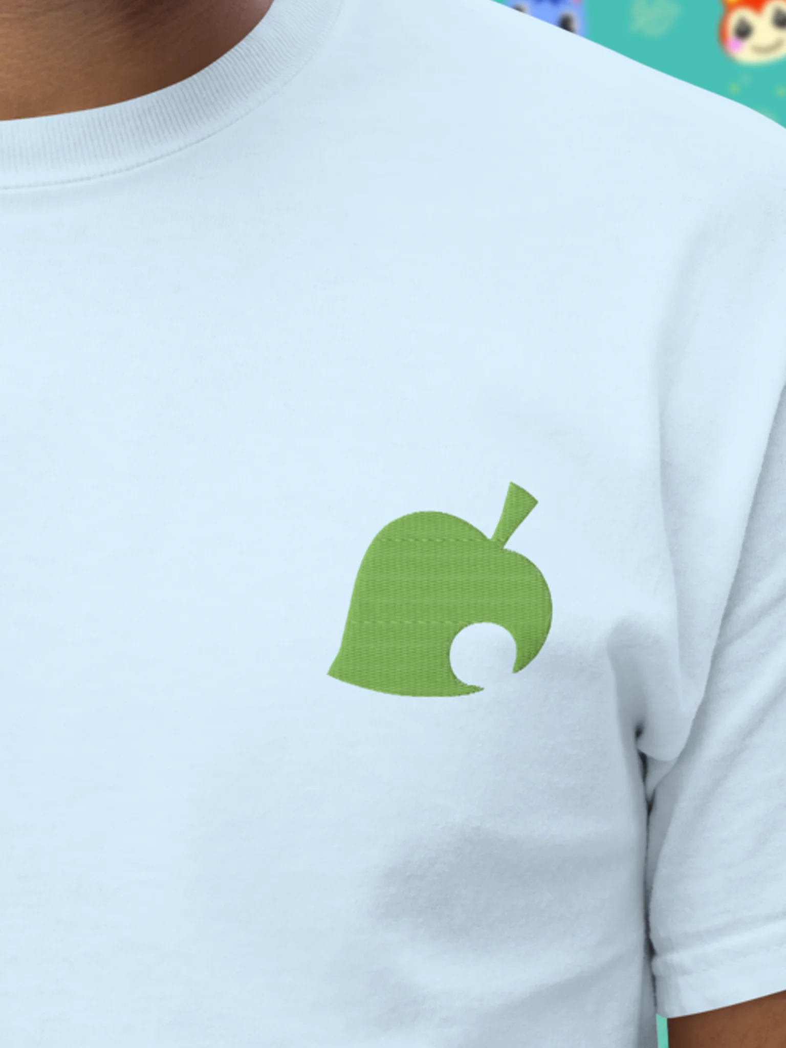 animal crossing leaf product image (2)