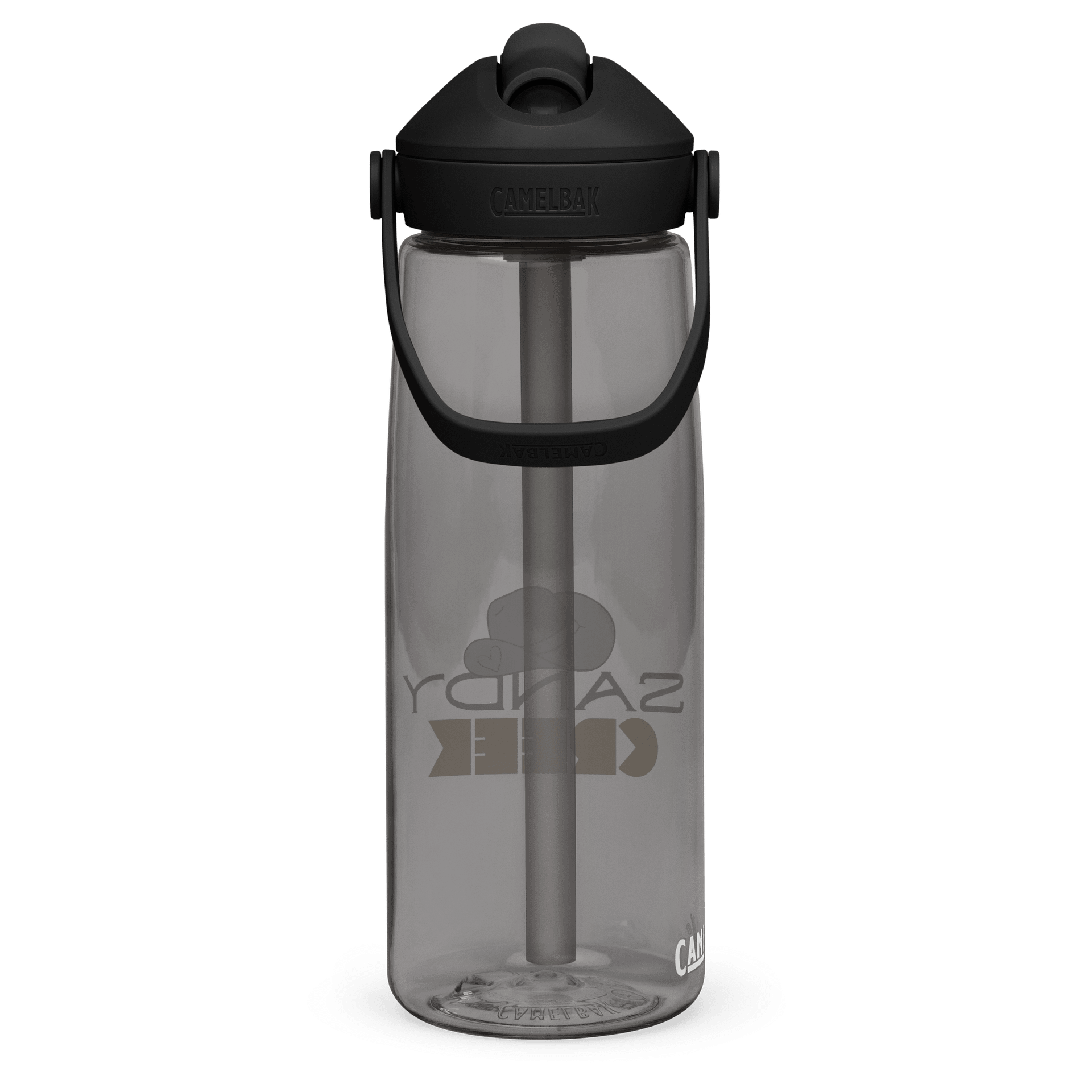 Sandy Creek Cowboy Hat Water Bottle product image (15)