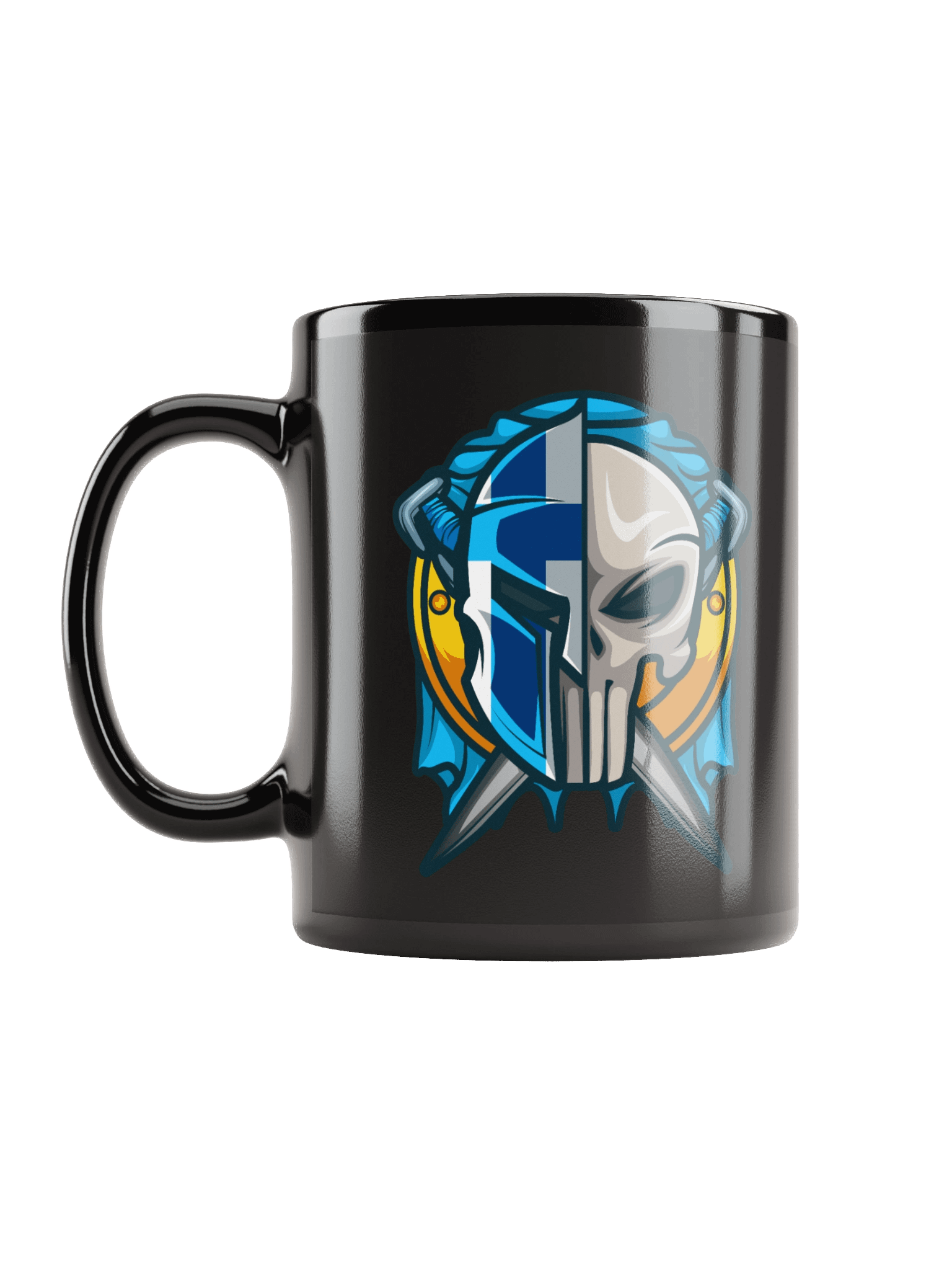 Regiment mug product image (12)