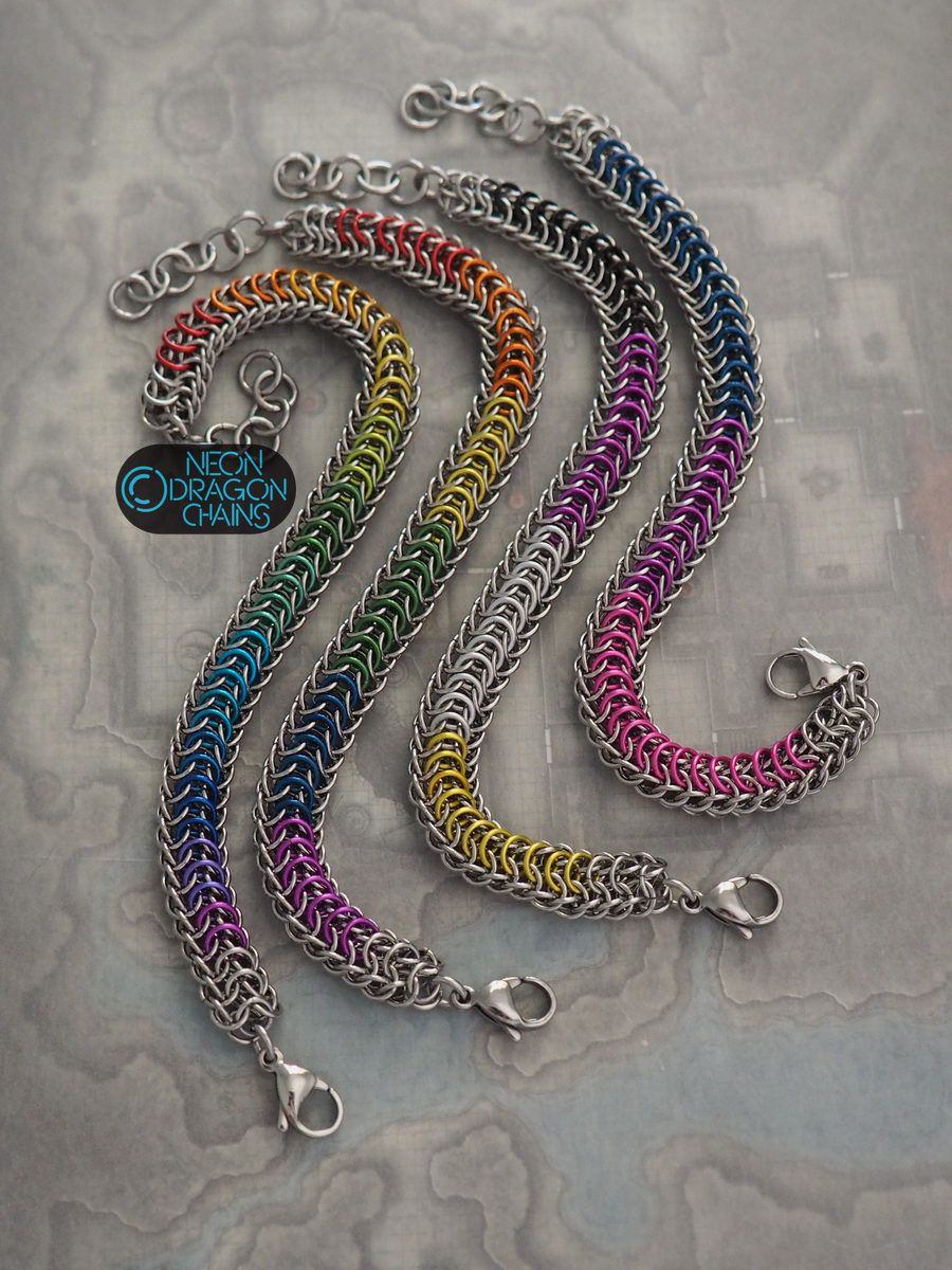 Helios Dragon Bracelet product image (2)