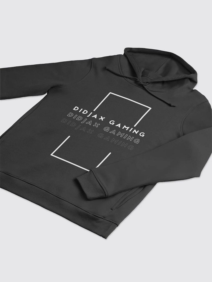 Didjax Organic Womens Hoodie product image (1)