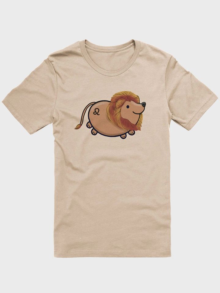 Zodiac Weens Shirt - Leo product image (31)