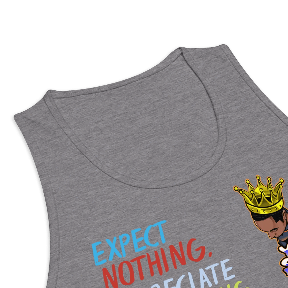 SwaG Mens Tank product image (55)