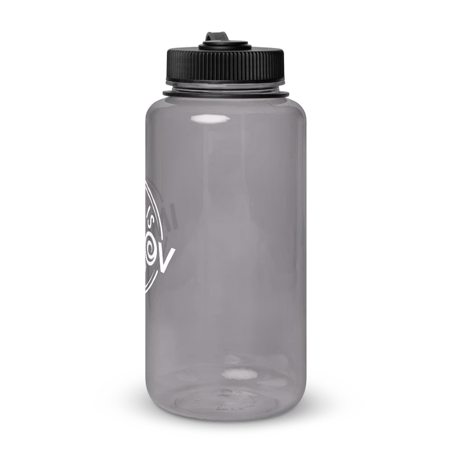 This Is Improv Water Bottle product image (3)