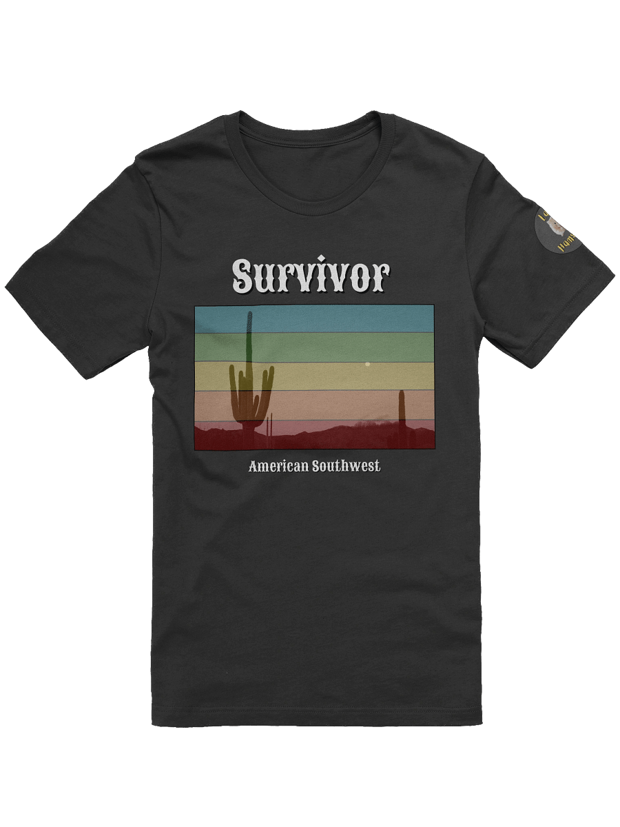 Survivor - American Southwest product image (1)