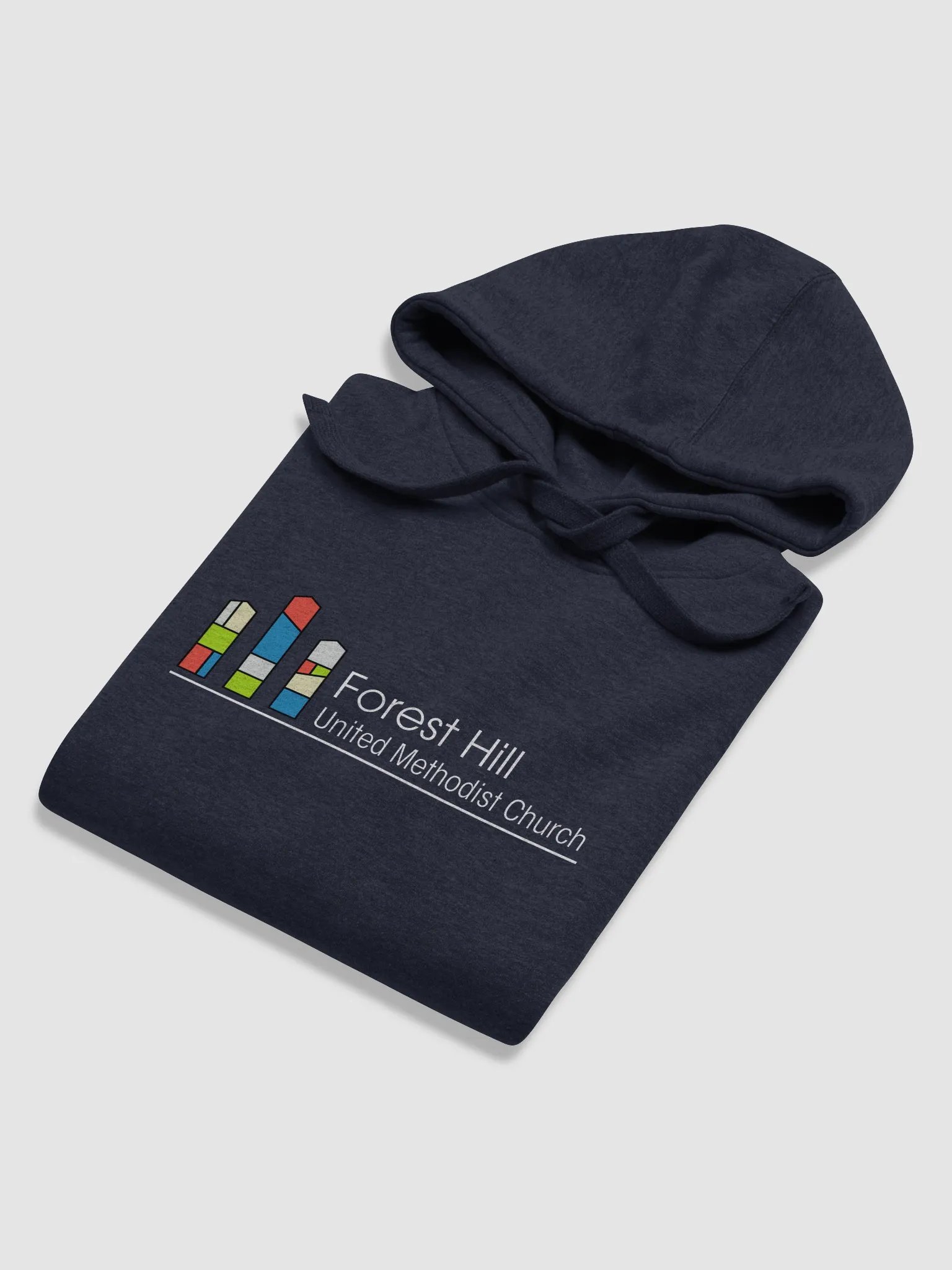Forest Hill Hoodie product image (6)