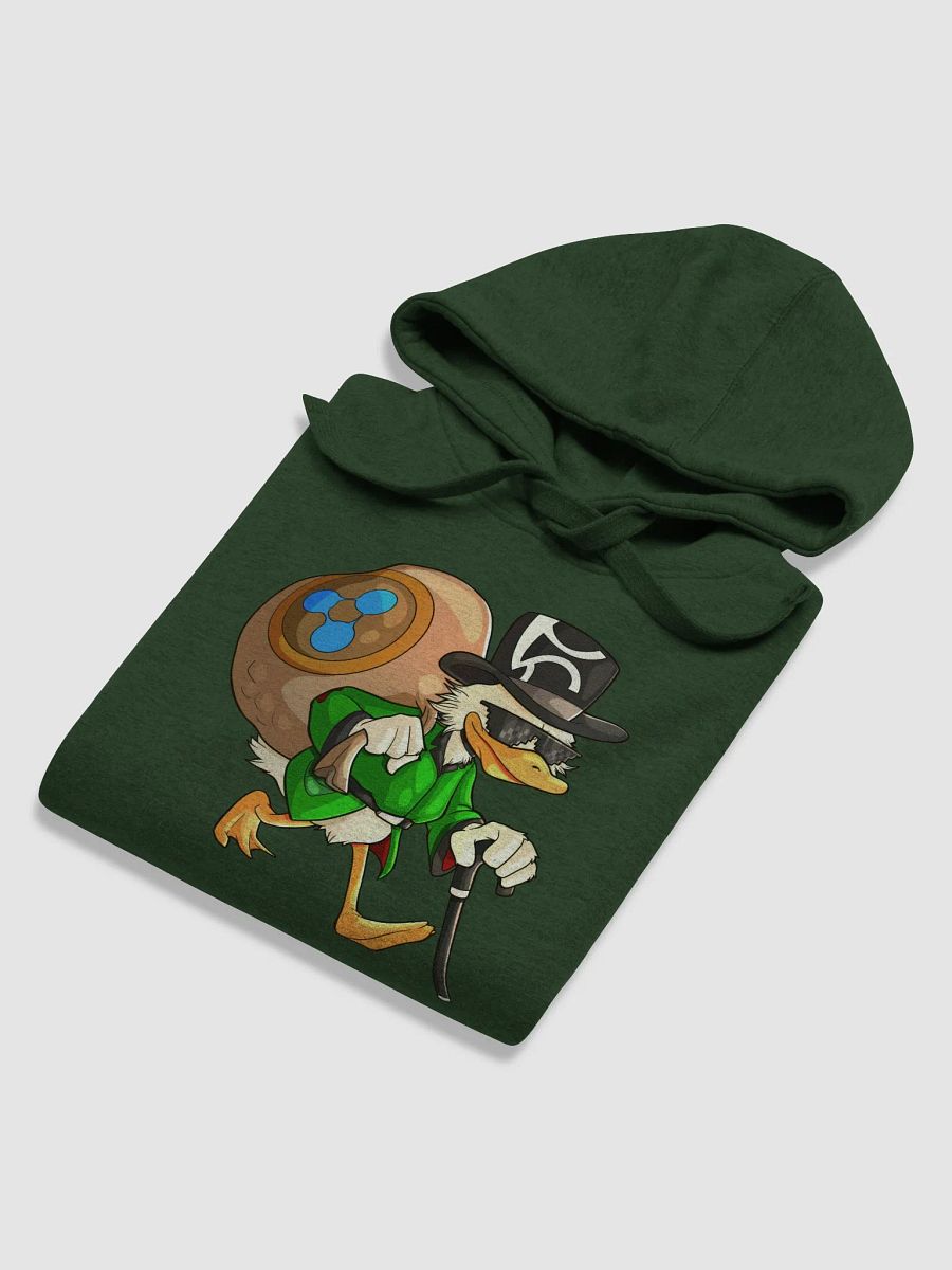BAGMAN WALKING PREMIUM HOODIE product image (5)