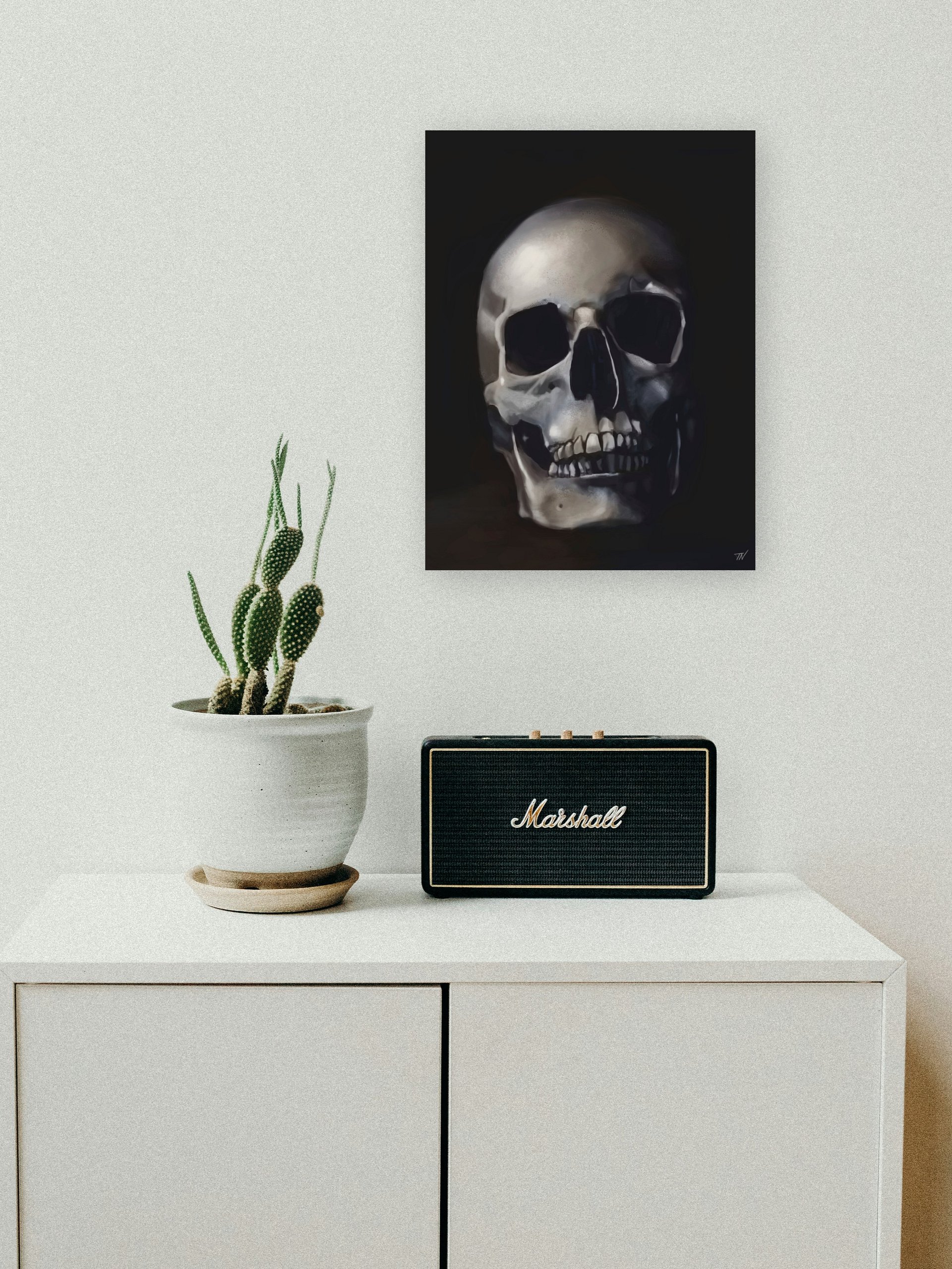 Affinity Photo Art Mockups - Digital Download product image (5)