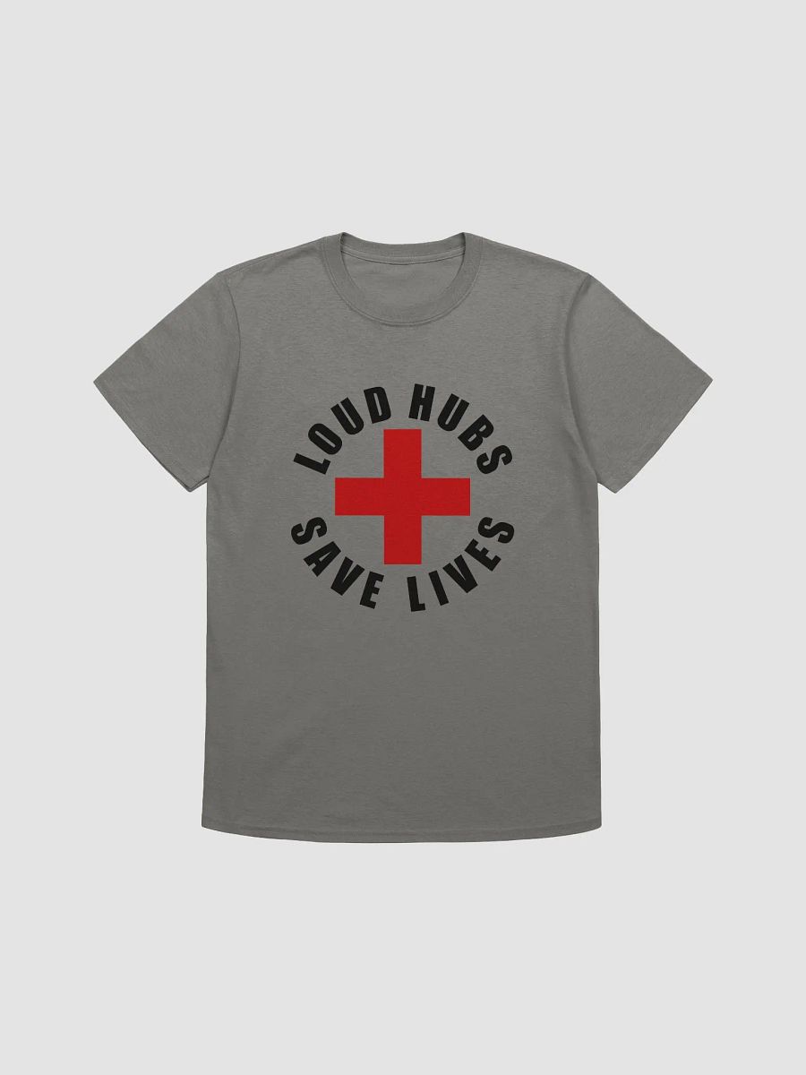 Loud Hubs Save Lives product image (1)