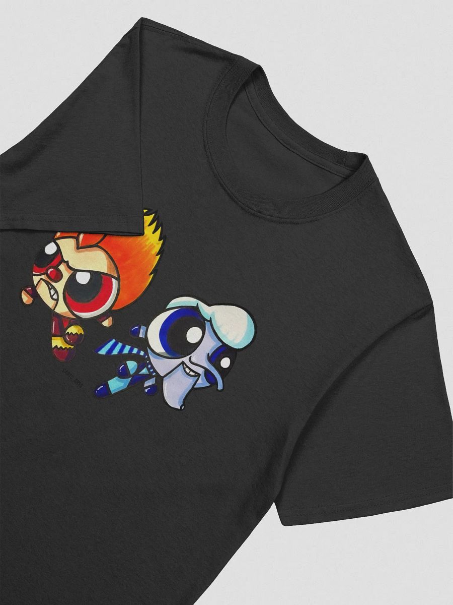 Christmas 3 T-Shirt product image (11)