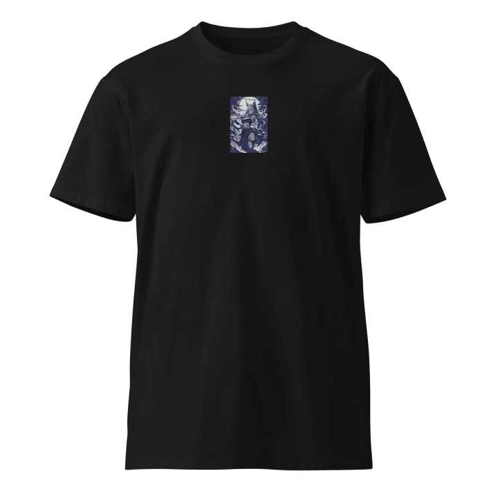 FoxiVixen Enigmatic T-Shirt product image (1)