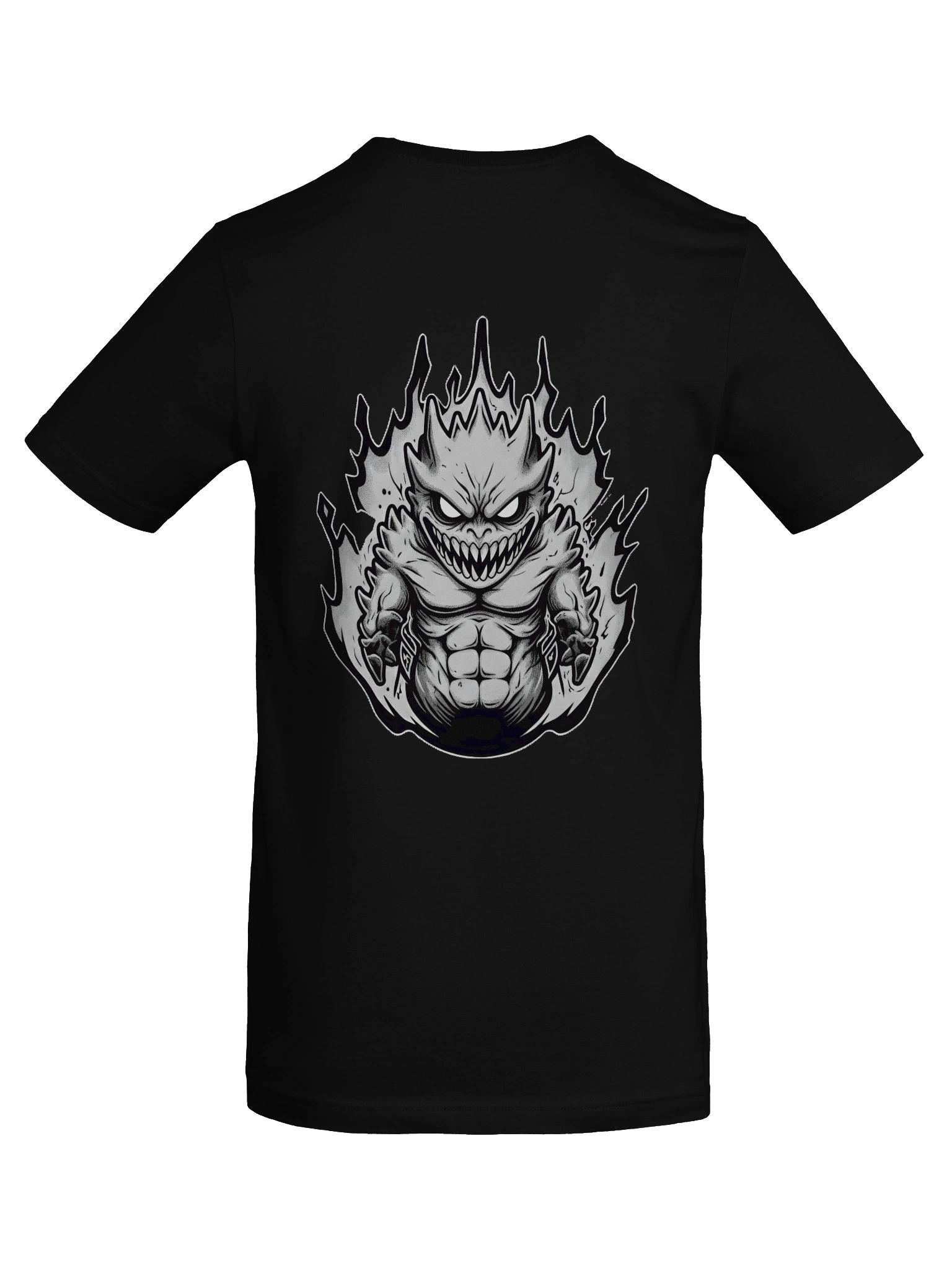 "Epic AI" Minimal Logo T-Shirt (Limited Edition) product image (8)