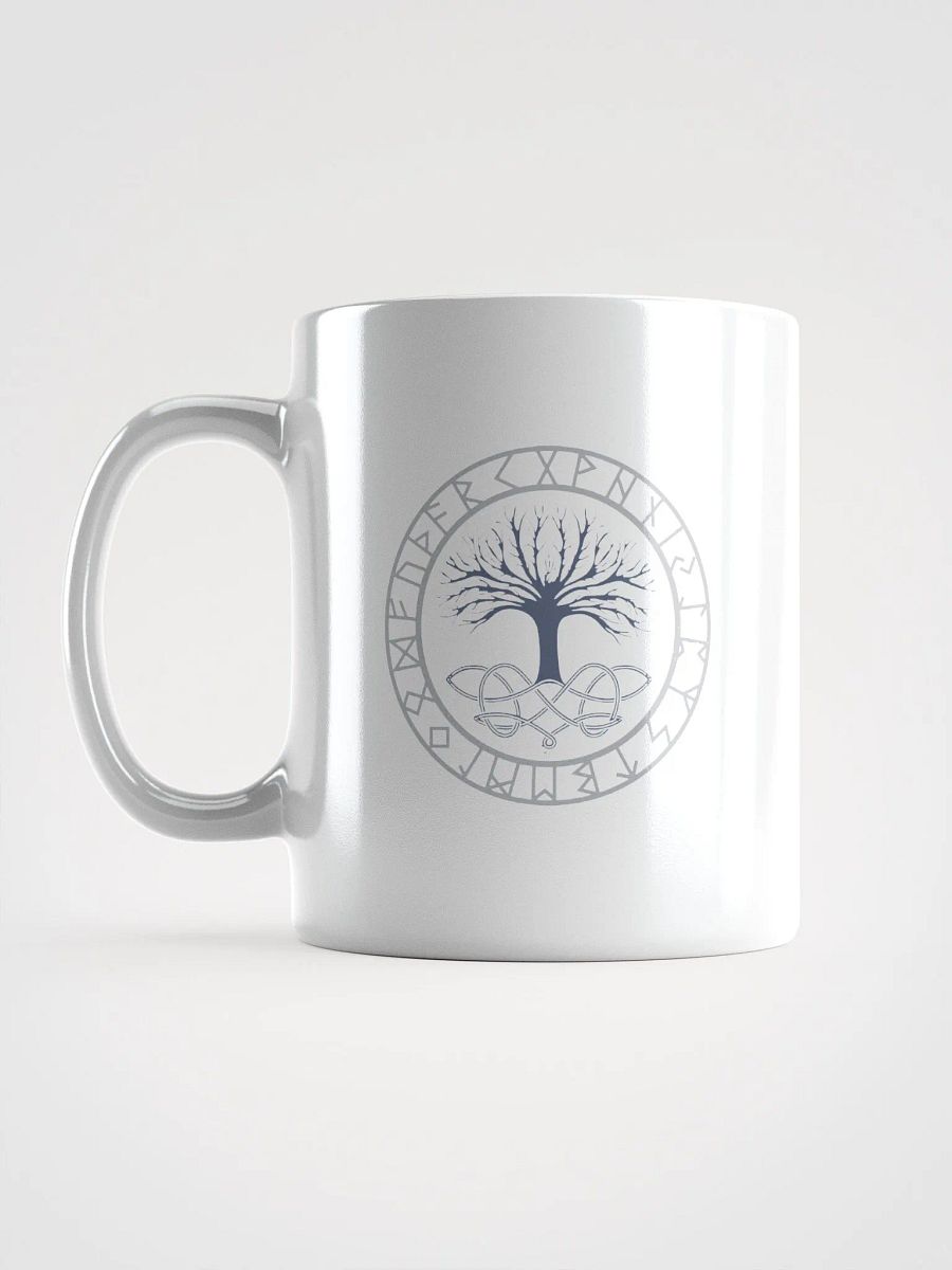 Yggdrasil Coffee Mug product image (16)
