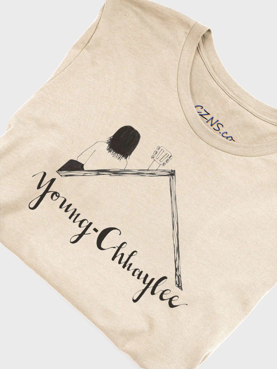 YC Rooftop Tee product image (17)
