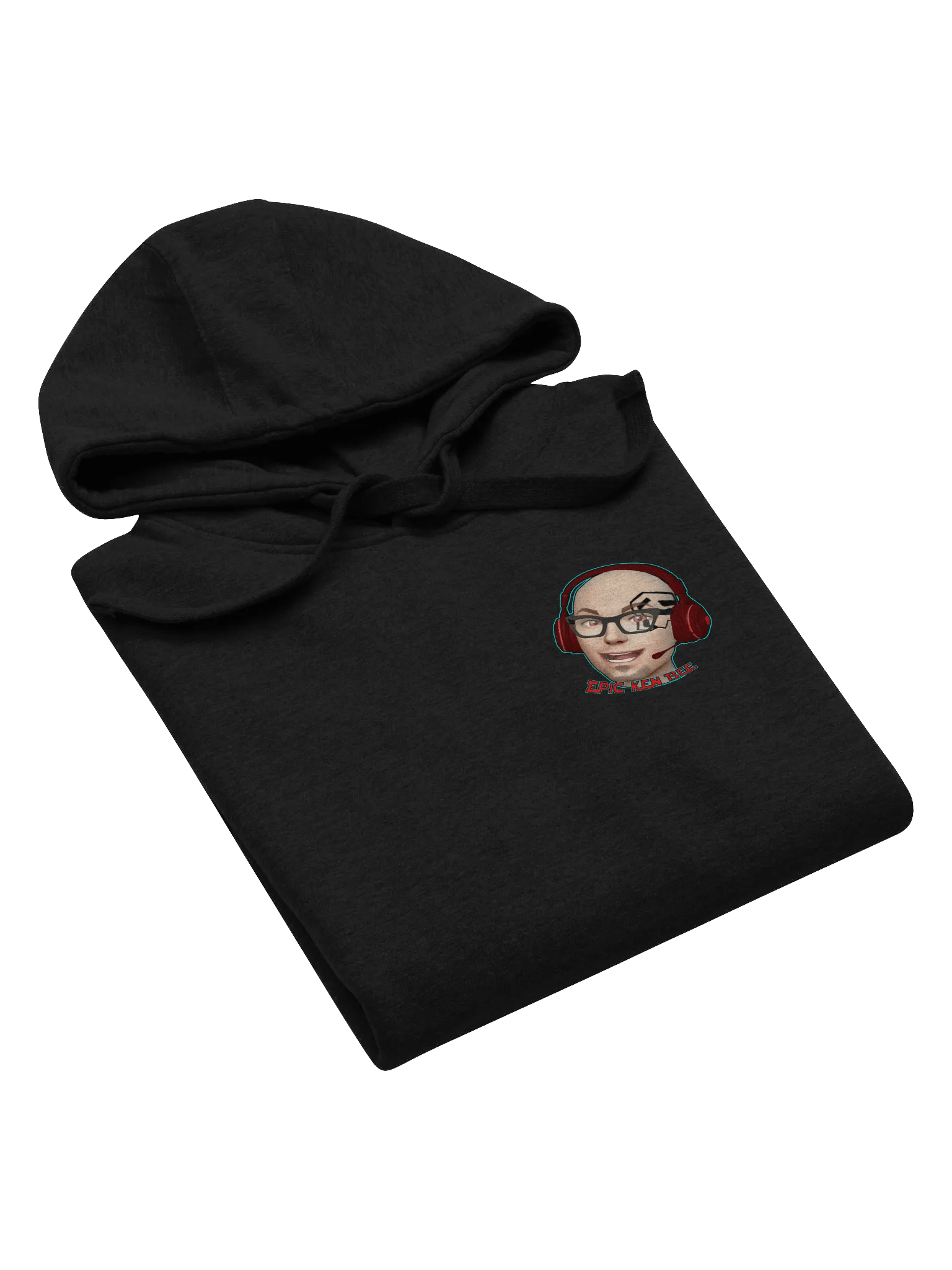 Epic Ken Bee Hoodie product image (41)