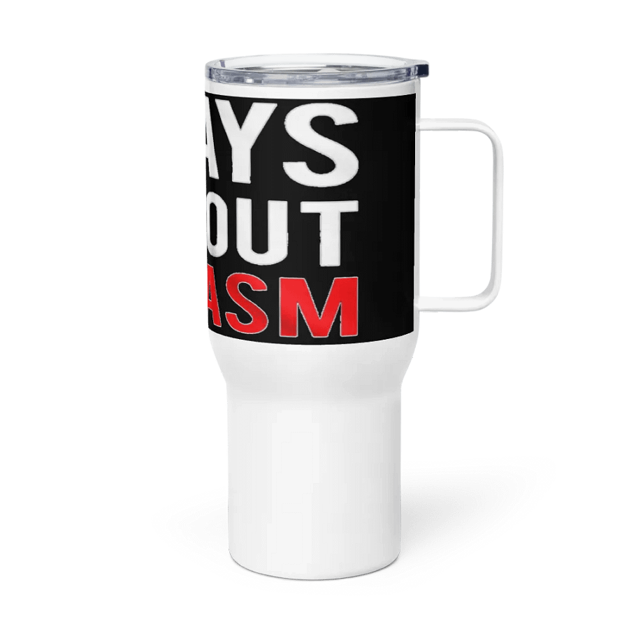 0 Days Cup product image (3)