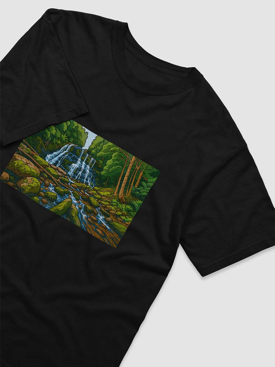 Nelson falls and Mt Feathertop. product image (3)