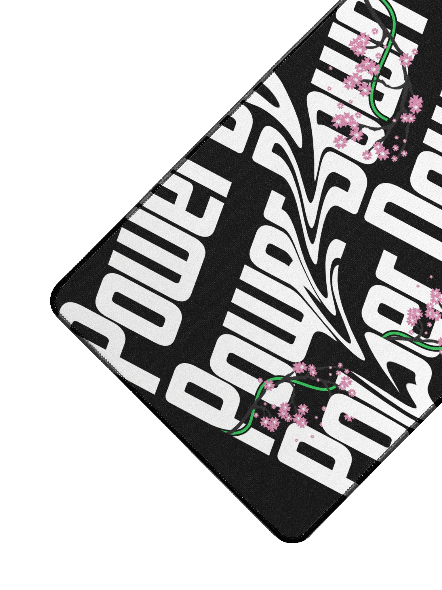 PaulGG Power Down Deskpad product image (3)