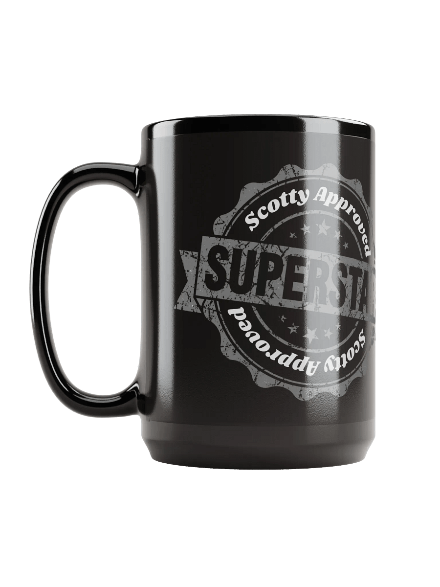 Superstar Highland cow Member product image (6)