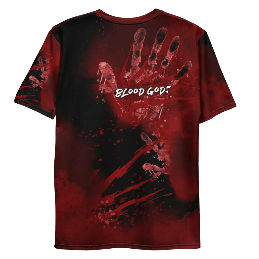 Dark Blood God Tshirt product image (9)